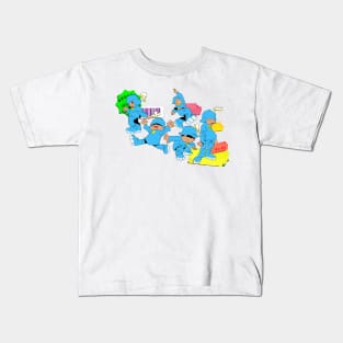 POCOYO Kids T-Shirt